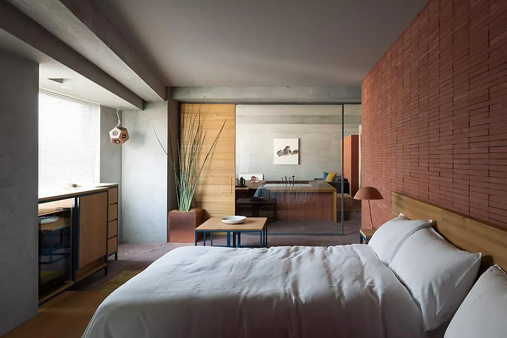 Hotel Bijuu Kioto Japonia