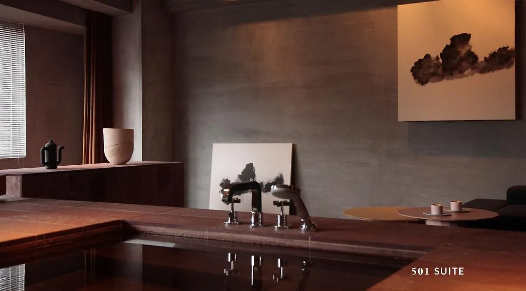 Hotel Bijuu Kioto Japonia
