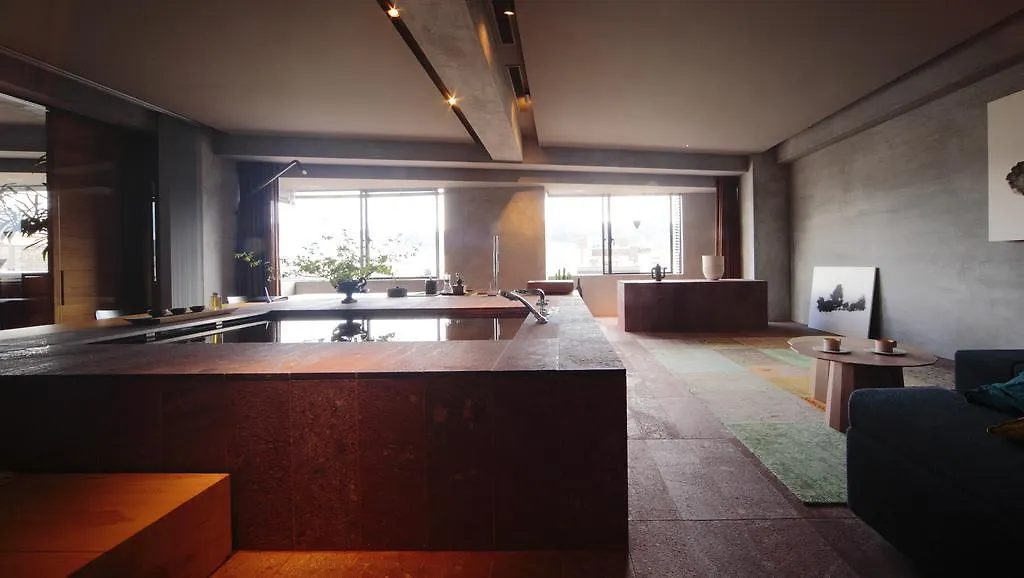 Hotel Bijuu Kioto