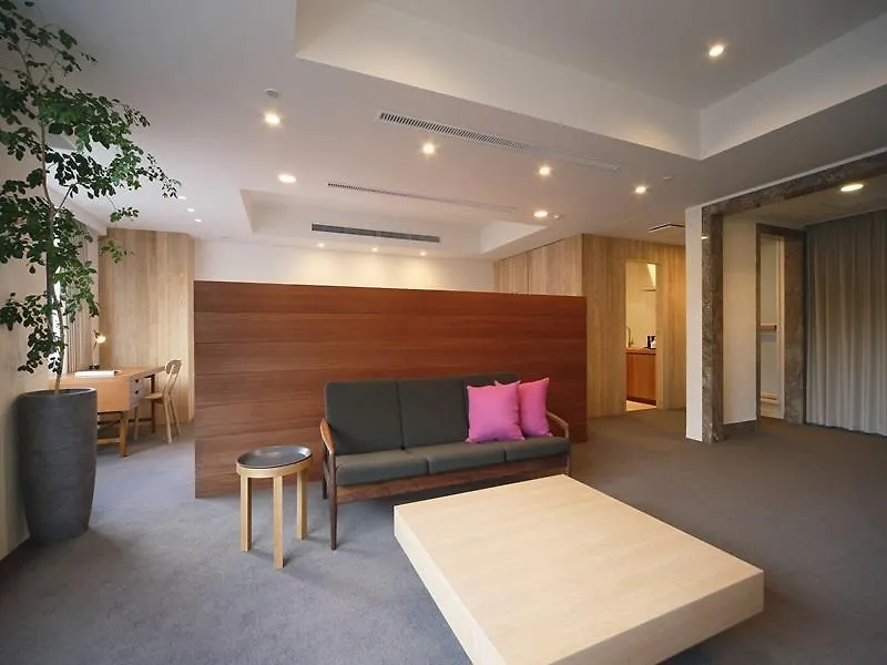 Hotel Bijuu Kioto Japonia
