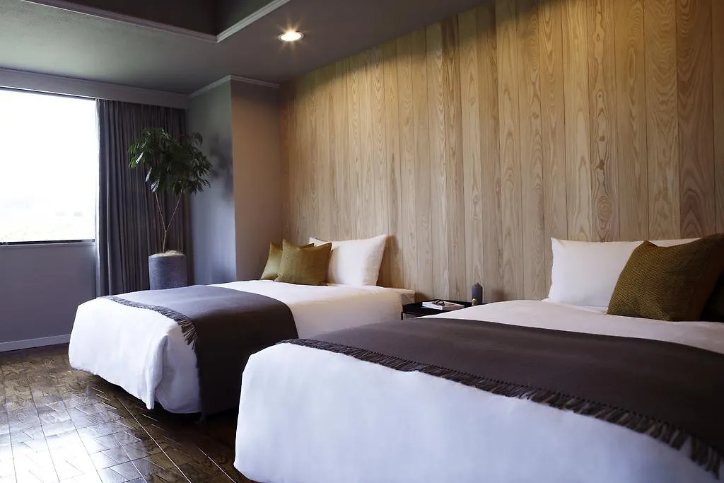 Hotel Bijuu Kioto