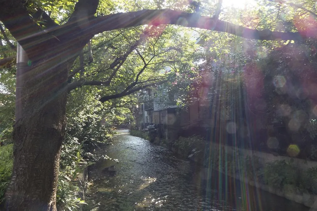 Hotel Bijuu Kioto 5*,