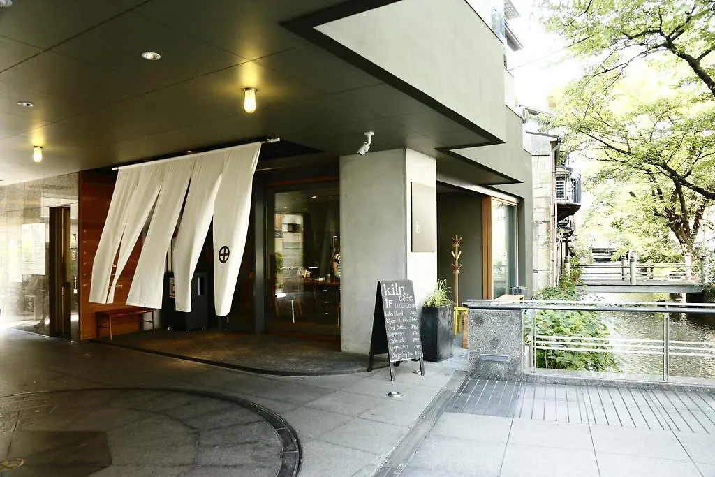 Hotel Bijuu Kioto