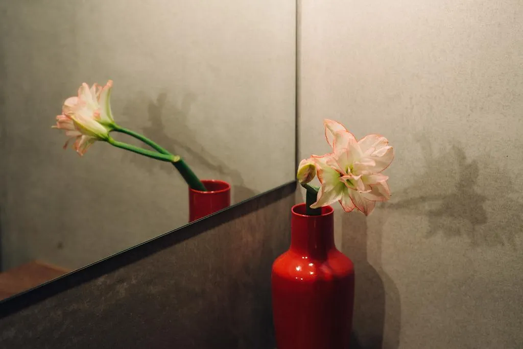 Hotel Bijuu Kioto Japonia