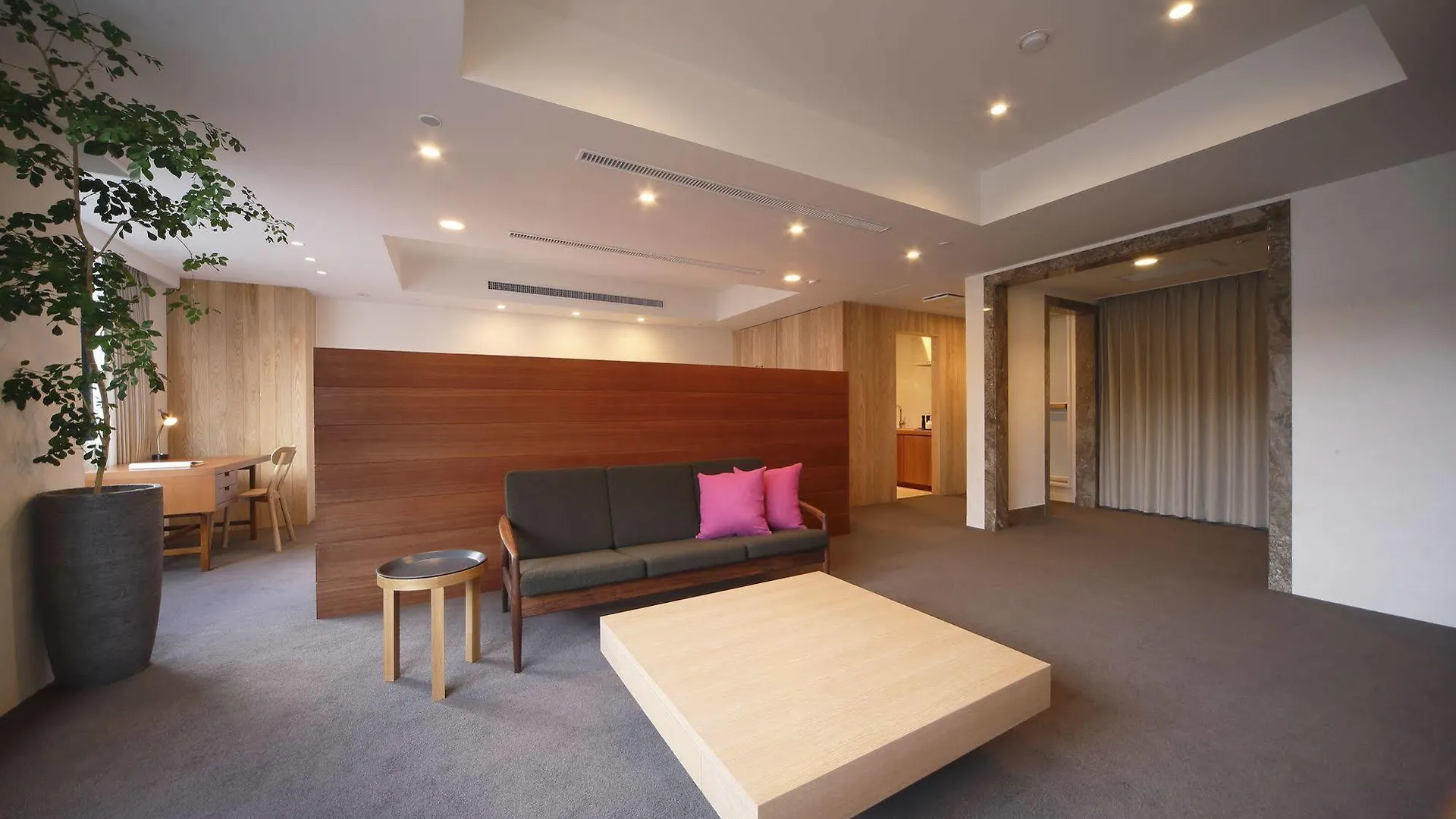 Hotel Bijuu Kioto 5*,  Japonia