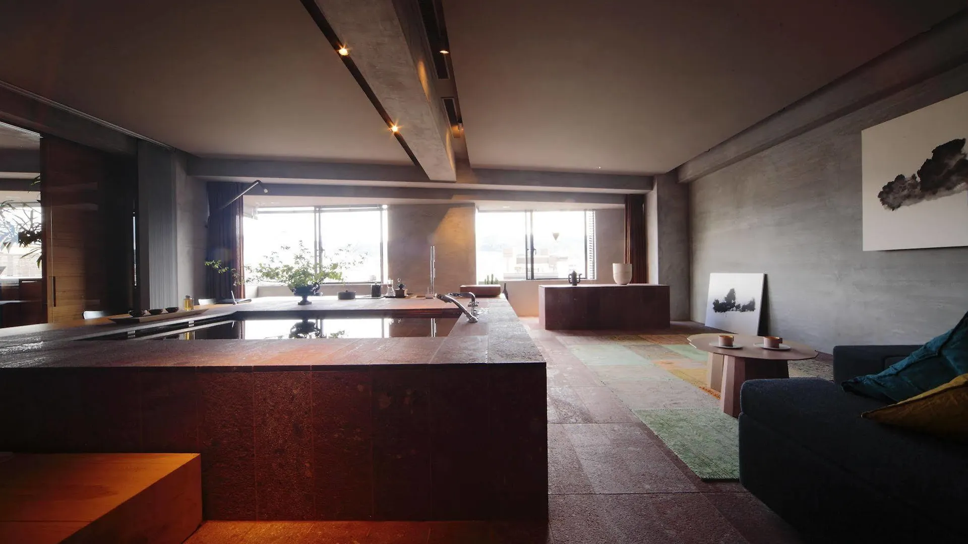 *****  Hotel Bijuu Kioto Japonia