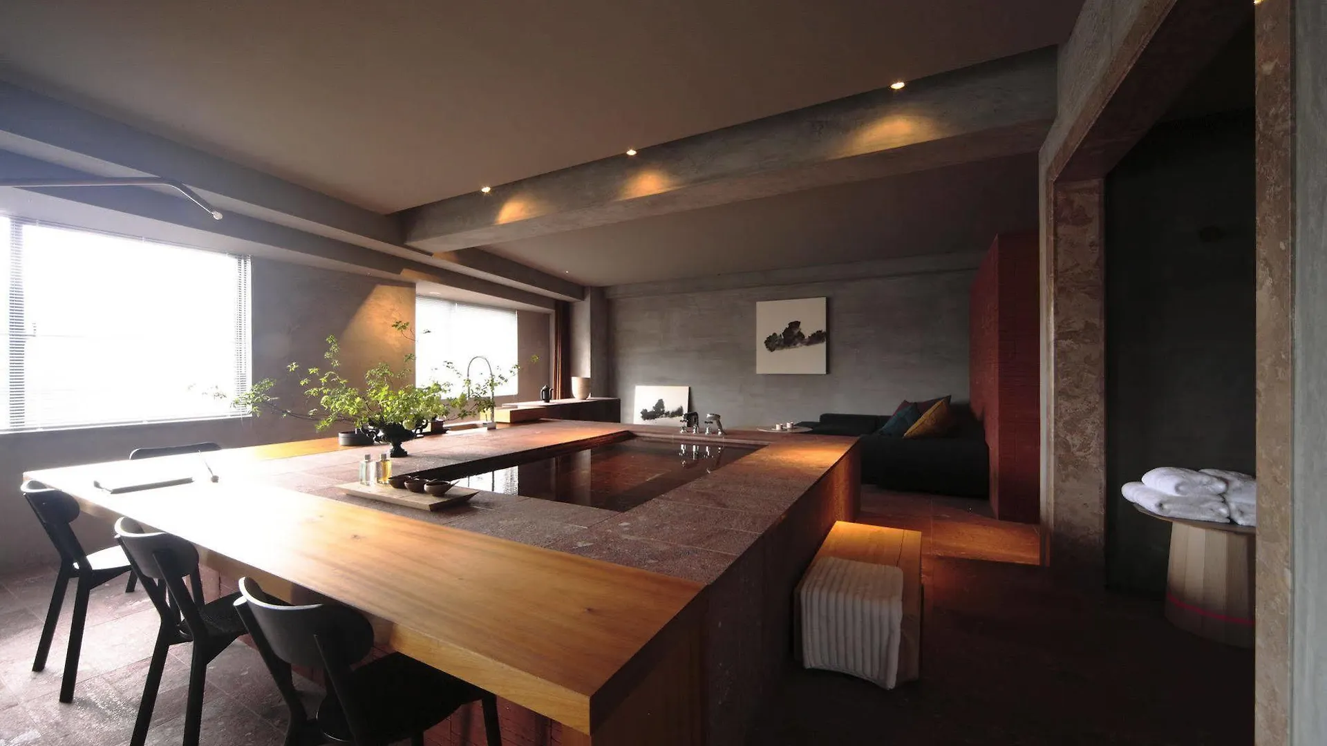 Hotel Bijuu Kioto