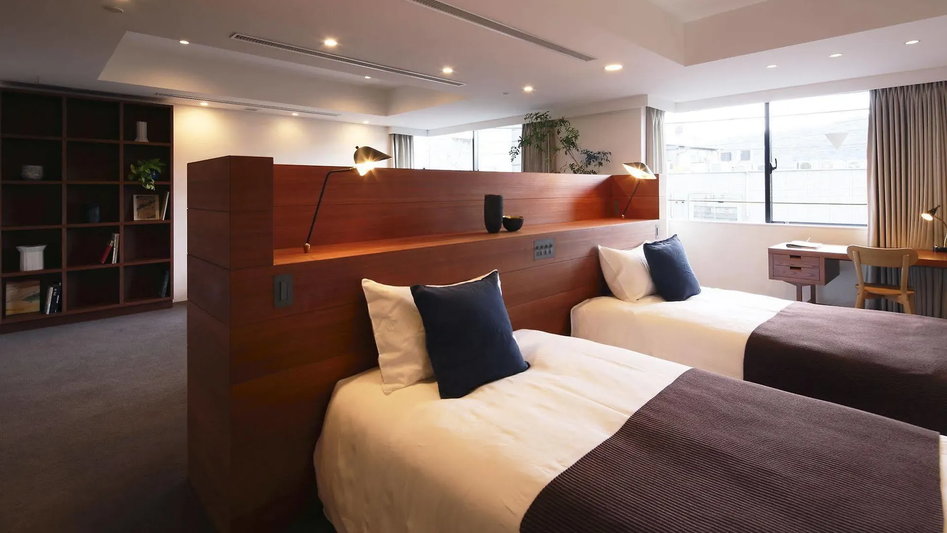 Hotel Bijuu Kioto