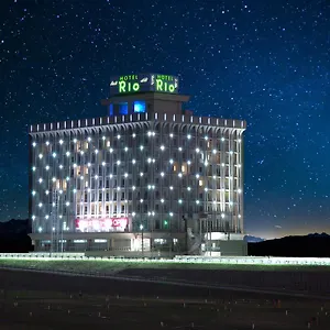 リオ ラブホテル