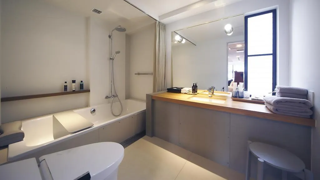 Bijuu Hotel Kyoto