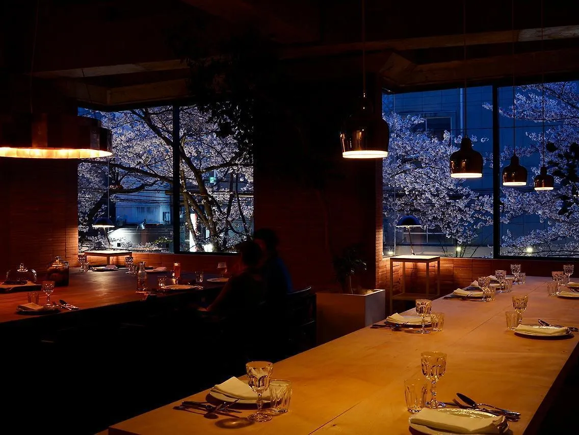Bijuu Hotel Kyoto