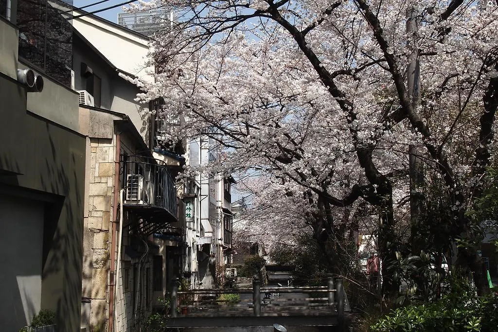 ホテル ビジュウ レジデンス 京都市