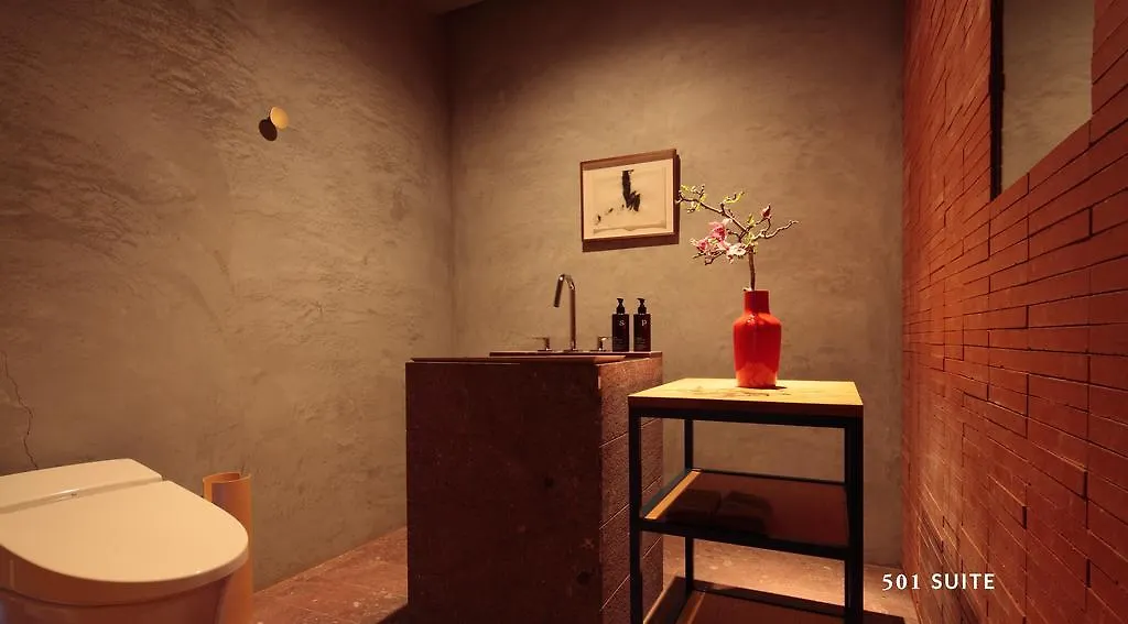 Bijuu Hotel Kyoto