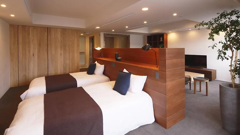 Bijuu Hotel Kyoto