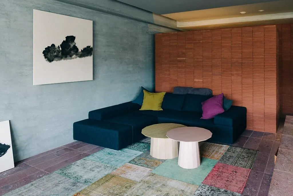 Bijuu Hotel Kyoto