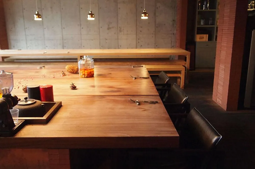 Bijuu Hotel Kyoto