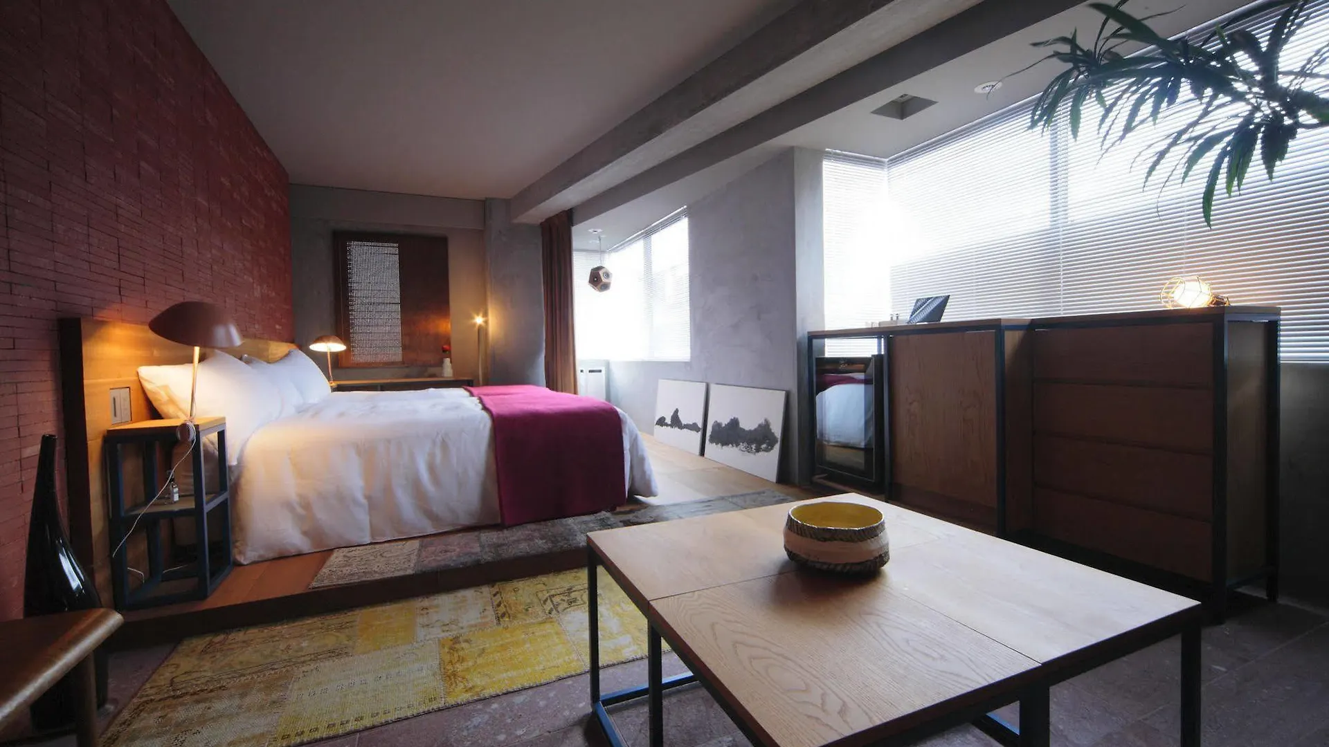 Bijuu Hotel Kyoto