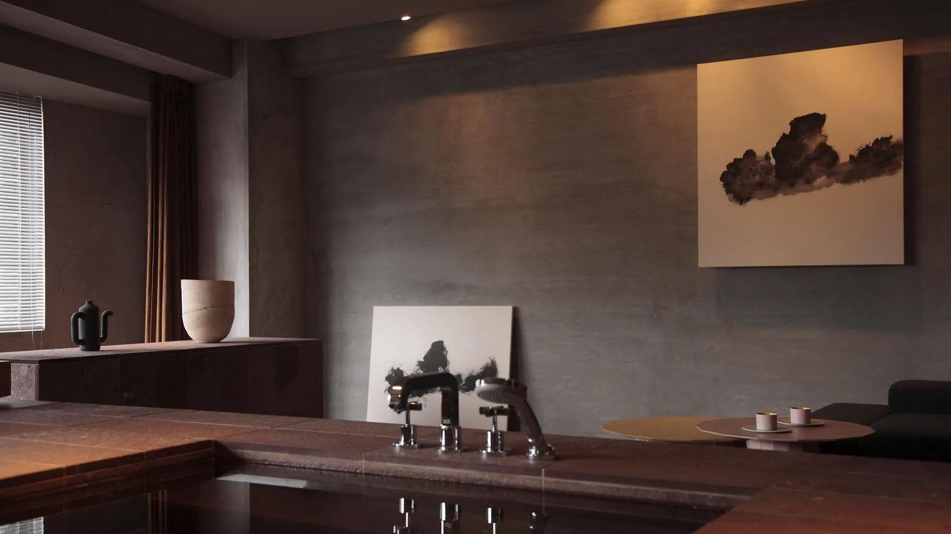 Bijuu Hotel Kyoto